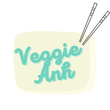 Veggie Anh logo
