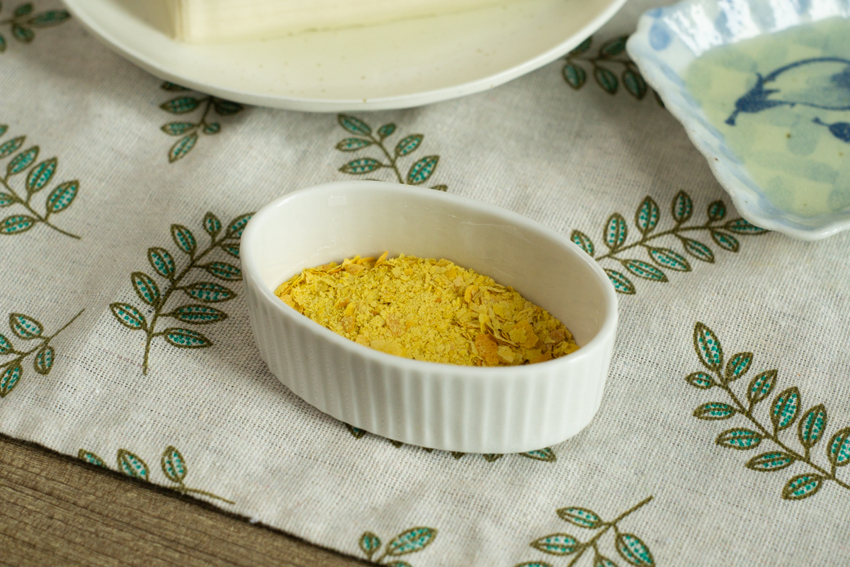 nutritional yeast